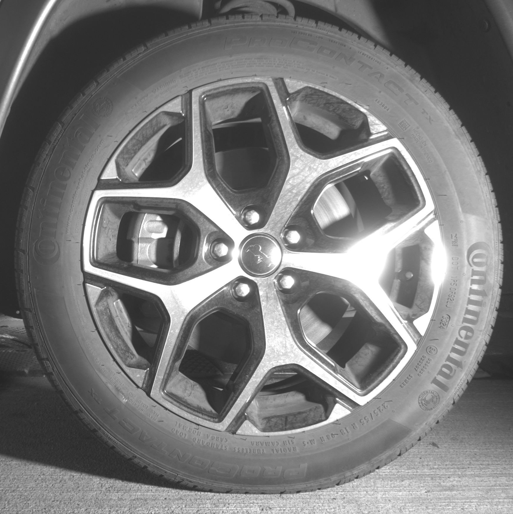 Used 2025 Jeep Compass Limited AWD/4WD image 12