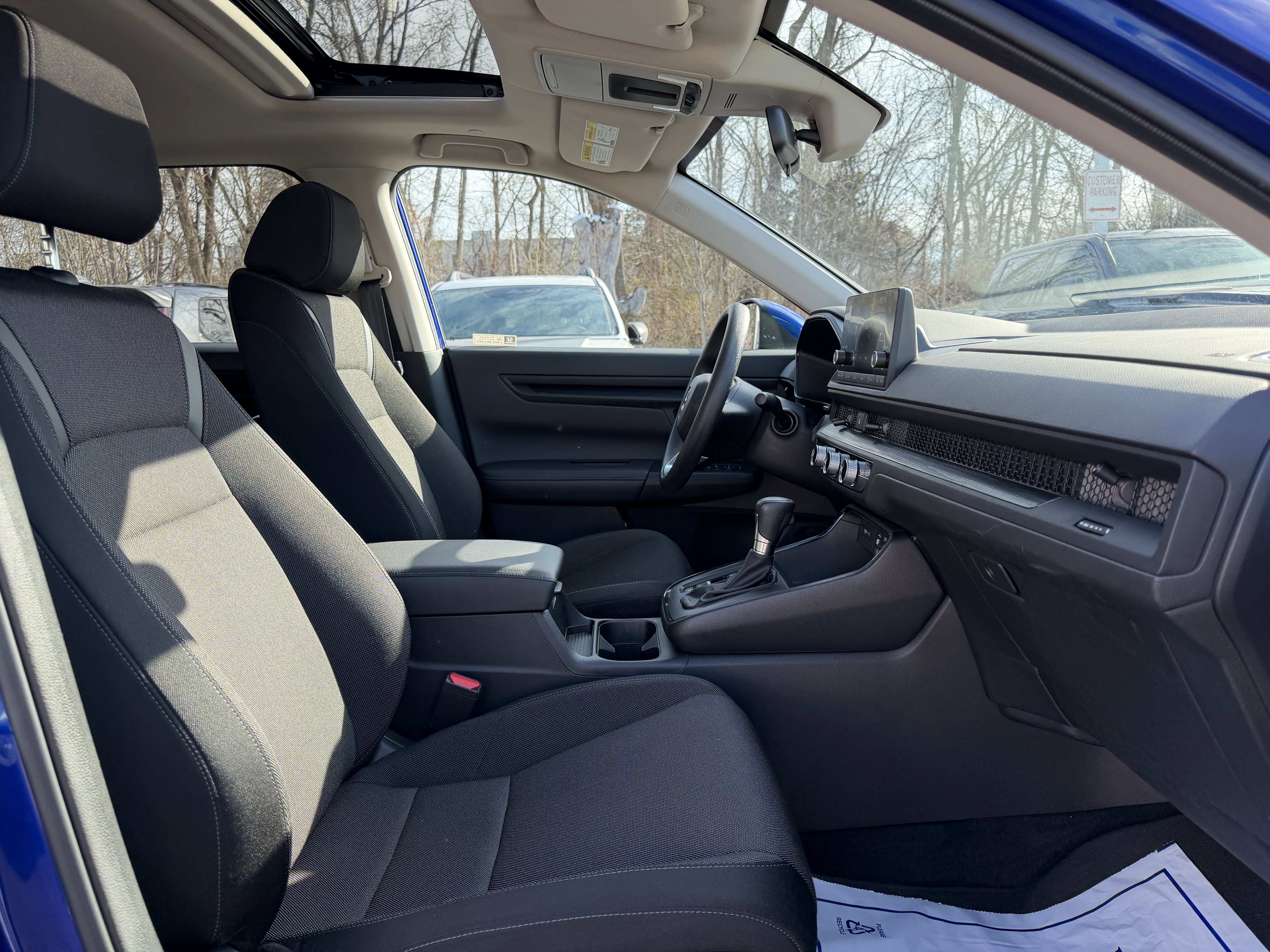 Certified 2023 Honda CR-V EX image 15