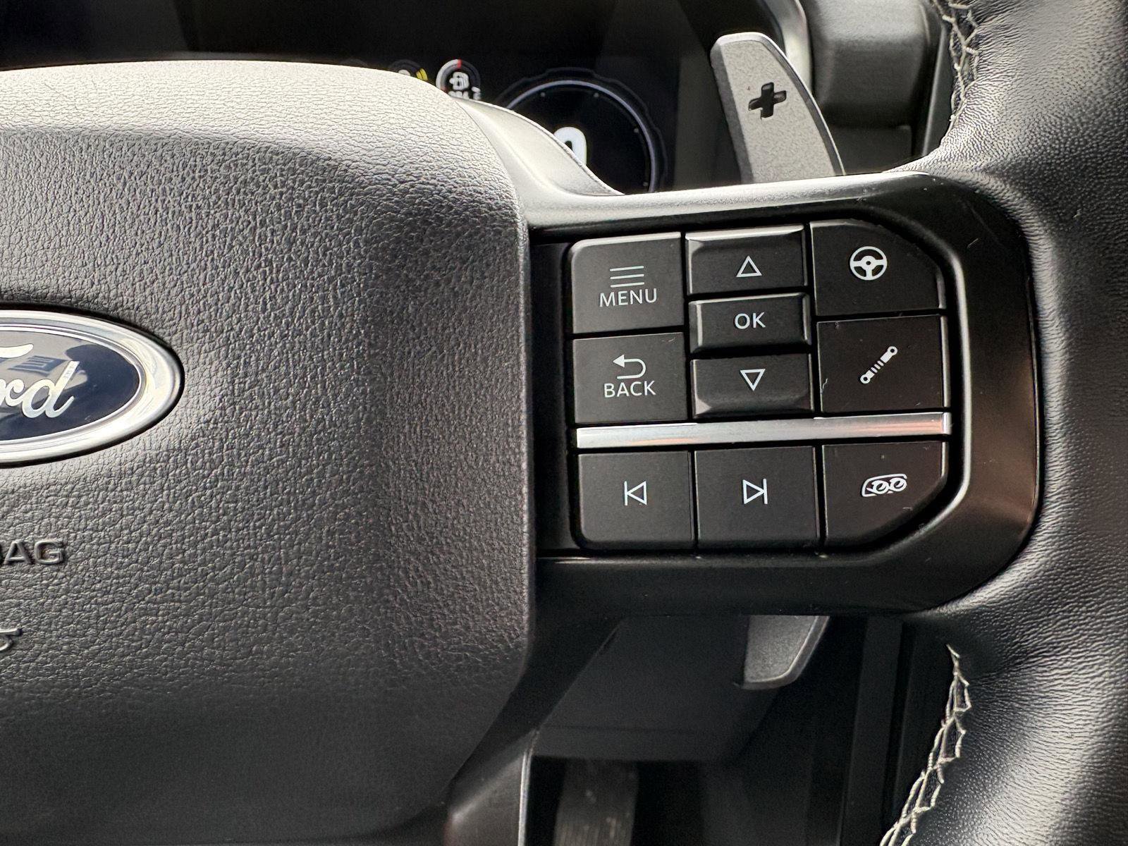 Certified 2022 Ford F150 Raptor w/ Torsen Package image 12