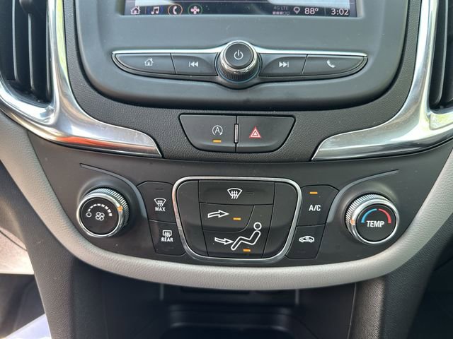 Used 2024 Chevrolet Equinox LS AWD/4WD image 18