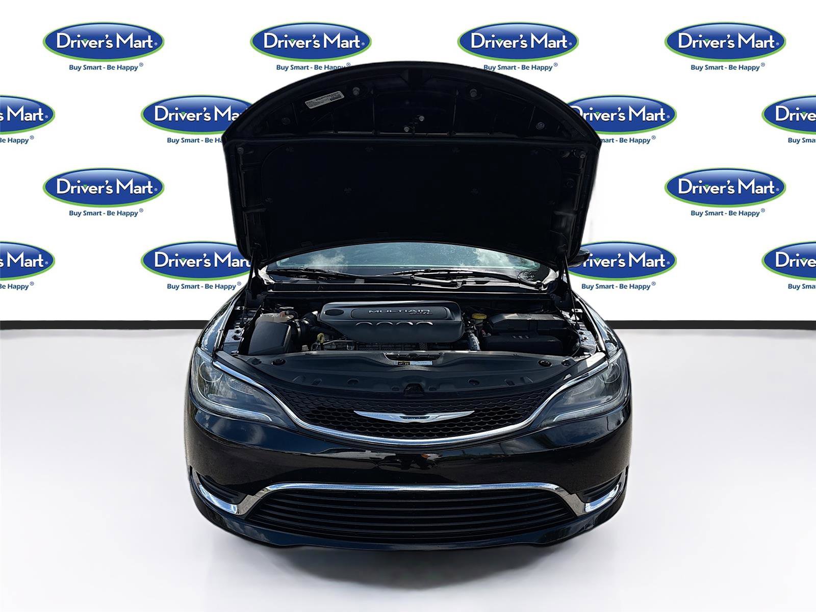 Used 2015 Chrysler 200 Limited w/ Convenience Group image 32