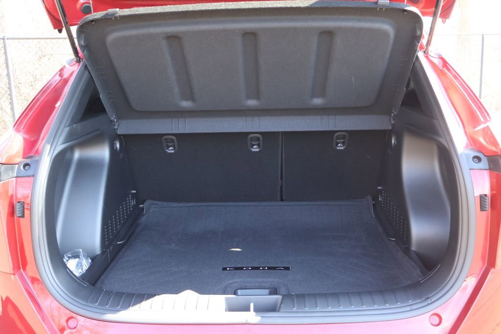 Used 2025 Hyundai Kona N Line S image 44