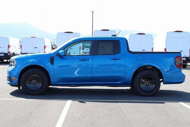 New 2025 Ford Maverick Lobo image 5