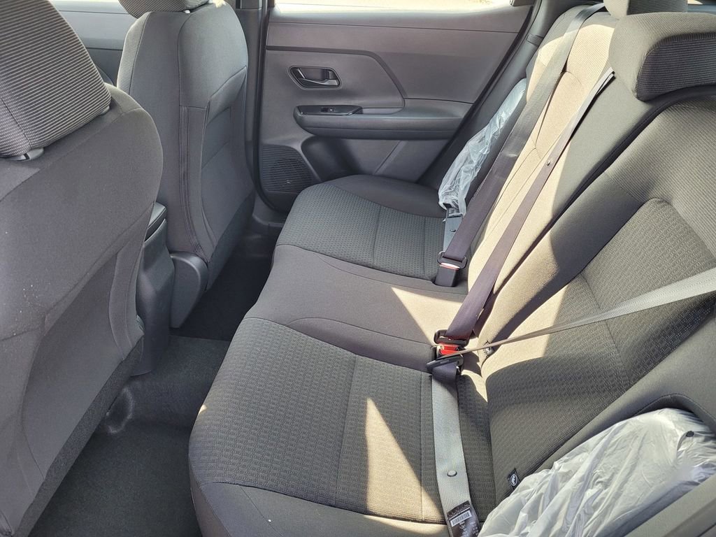 New 2026 Nissan Kicks S image 6