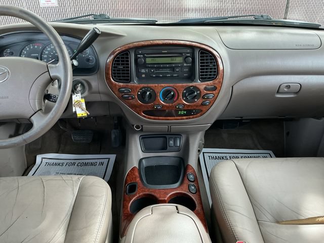 Used 2005 Toyota Tundra Limited RWD image 20