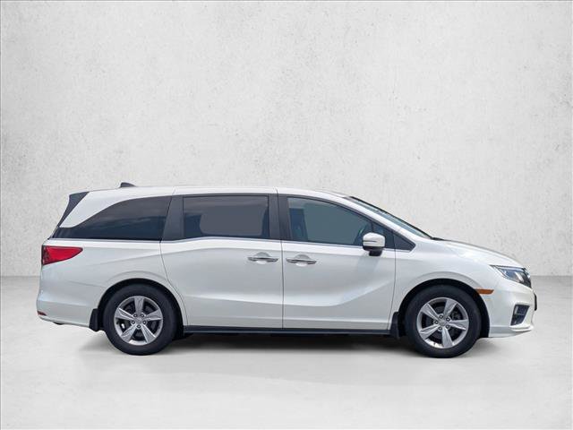 Used 2019 Honda Odyssey EX-L image 4