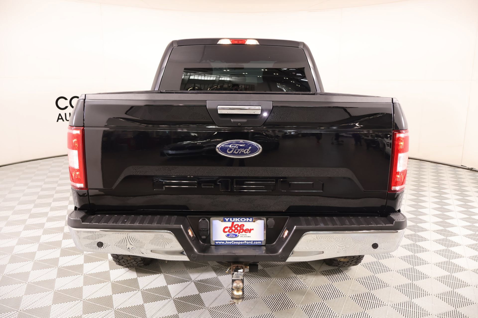 Used 2020 Ford F150 XLT w/ Equipment Group 301A Mid AWD/4WD image 21