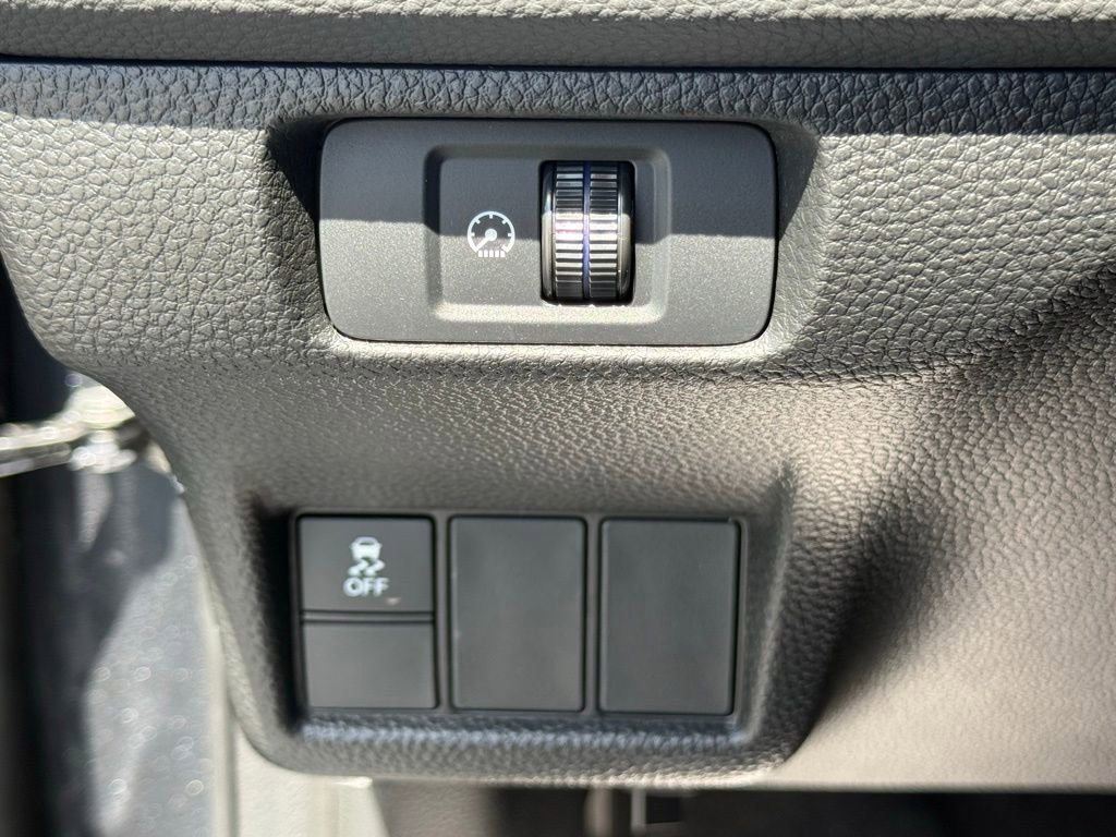 New 2026 Honda Civic Sport image 17