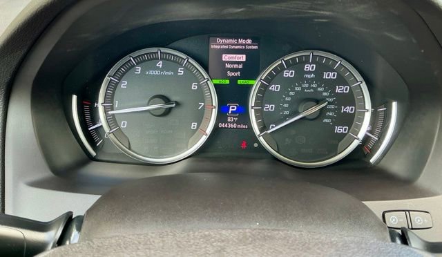 Used 2018 Acura MDX SH-AWD w/ Technology Package image 27