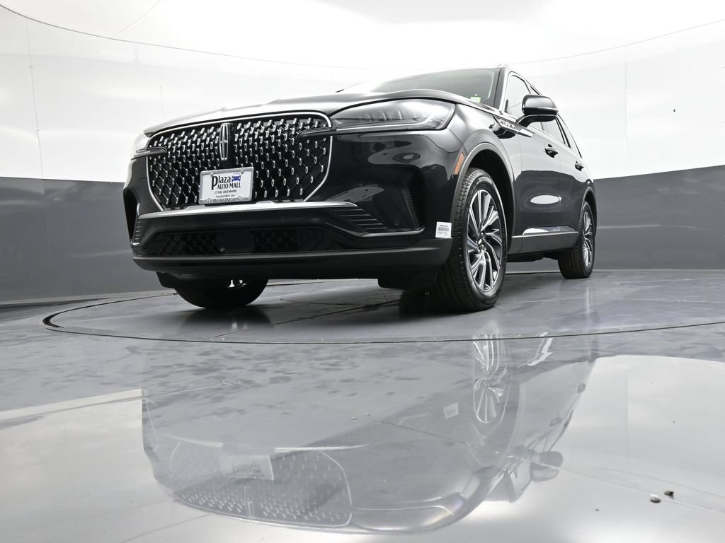 Used 2026 Lincoln Aviator AWD image 30