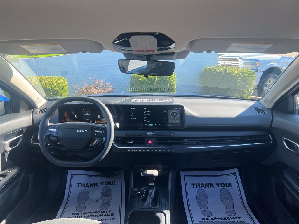Used 2025 Kia K4 FWD image 23