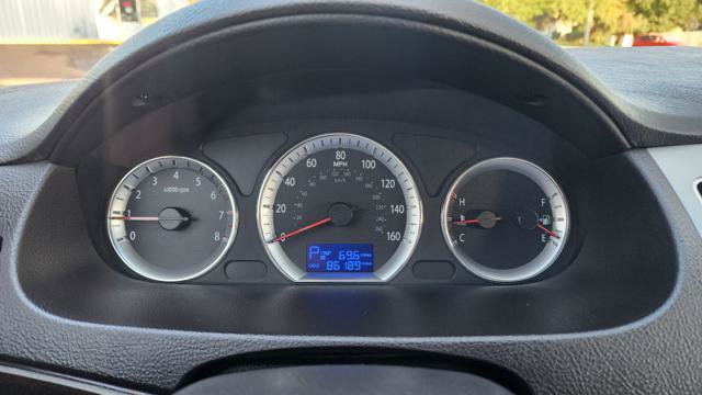 Used 2010 Hyundai Sonata GLS w/ Popular Equipment Pkg 2 FWD image 19