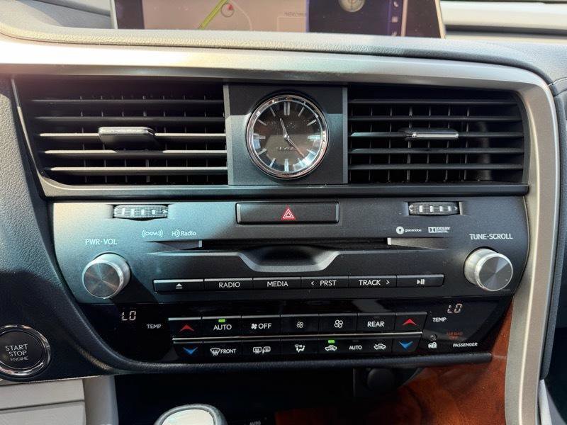 Used 2018 Lexus RX 350L FWD image 44