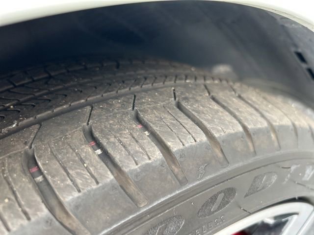 Certified 2024 Volkswagen GTI SE w/ SE Leather Seats Package image 38