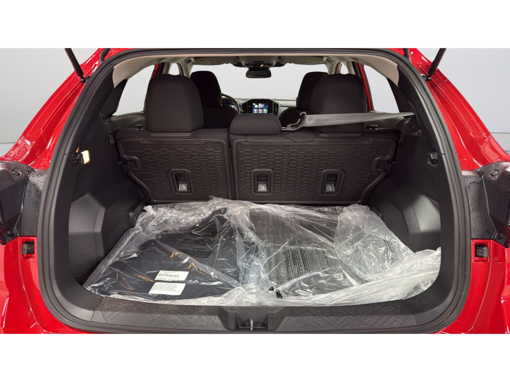 New 2026 Subaru Impreza 2.0i Sport image 37