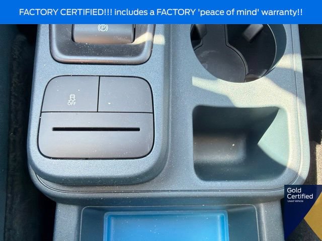 Used 2026 Ford Maverick XLT w/ XLT Luxury Package FWD image 37