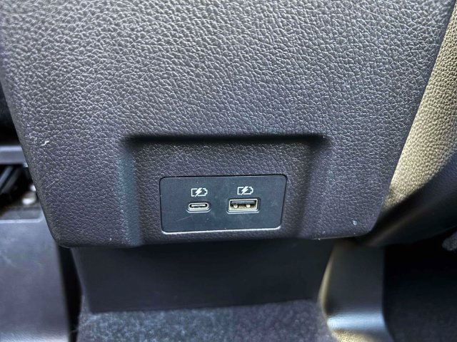 Used 2024 Mitsubishi Eclipse Cross SEL AWD/4WD image 28