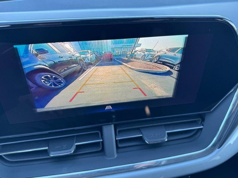 New 2026 Chevrolet Trax LT w/ Driver Confidence Package image 39