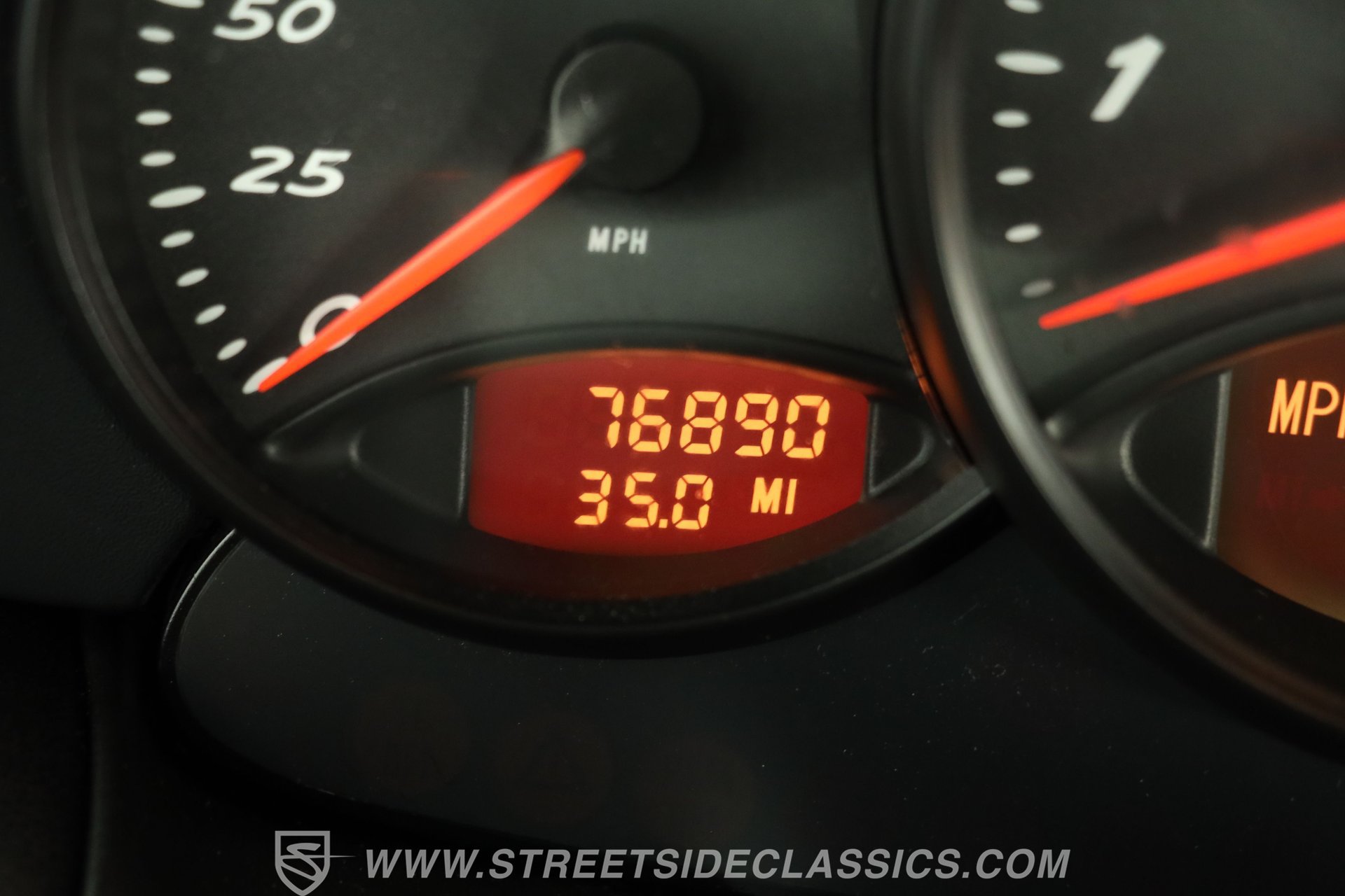 Used 1999 Porsche Boxster RWD image 38