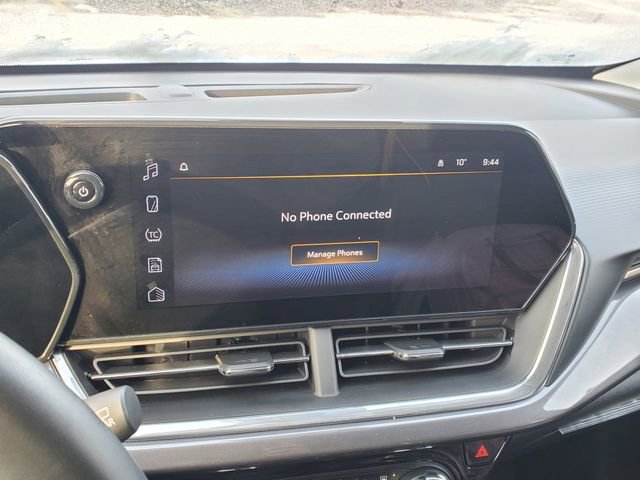 Certified 2024 Chevrolet Trax ACTIV w/ Sunroof Package image 28