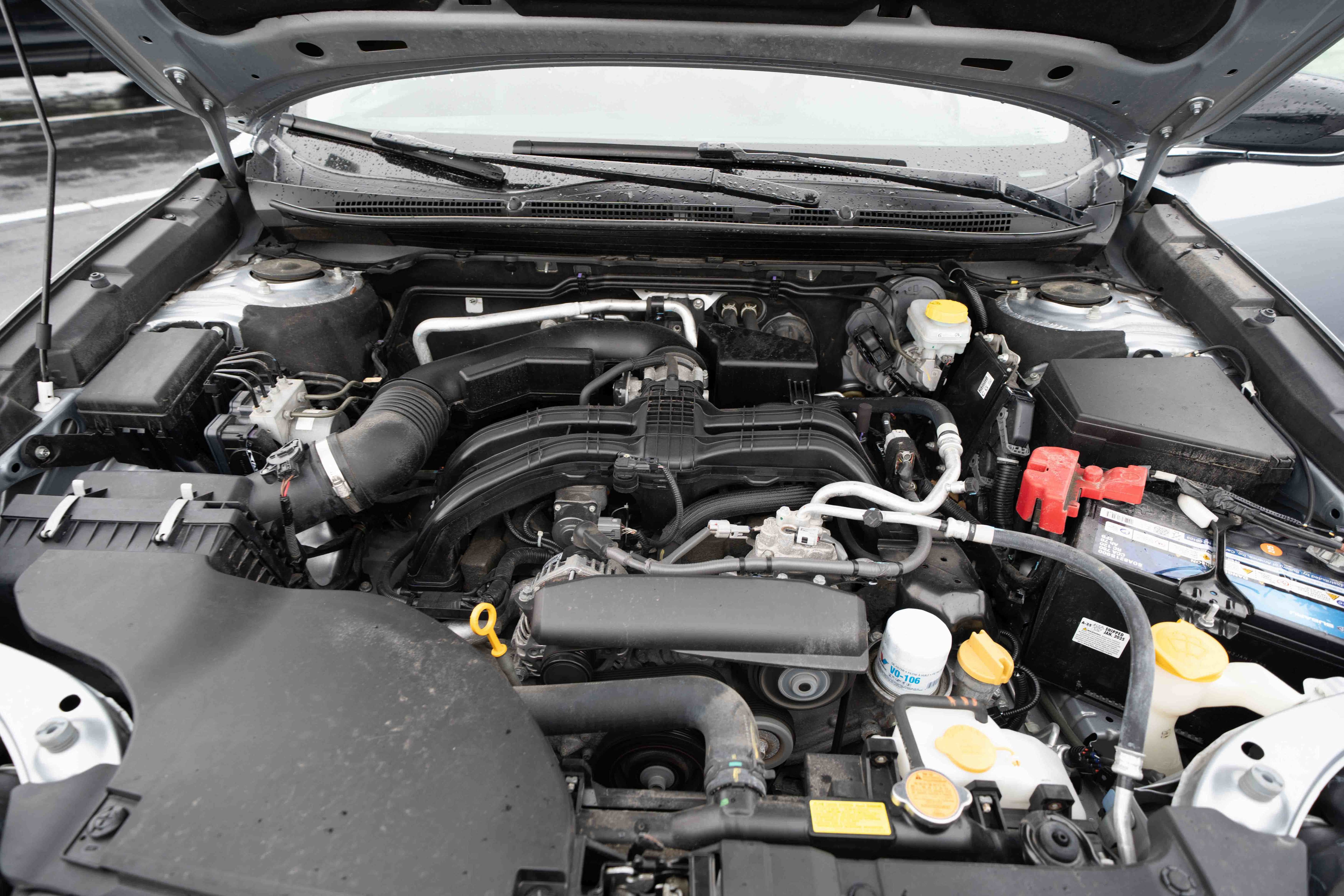 Used 2023 Subaru Outback Limited AWD/4WD image 32