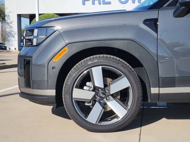 Certified 2026 Hyundai Santa Fe Limited image 6