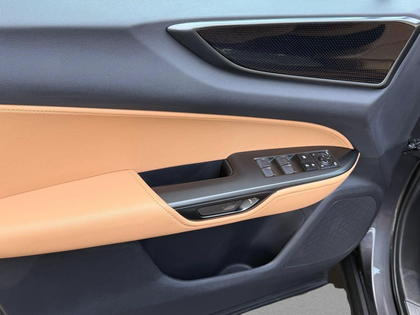 New 2026 Lexus NX 350 AWD image 13