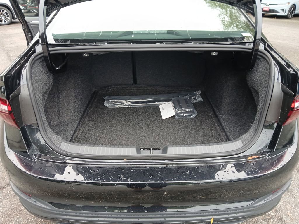 New 2026 Volkswagen Jetta Sport image 21