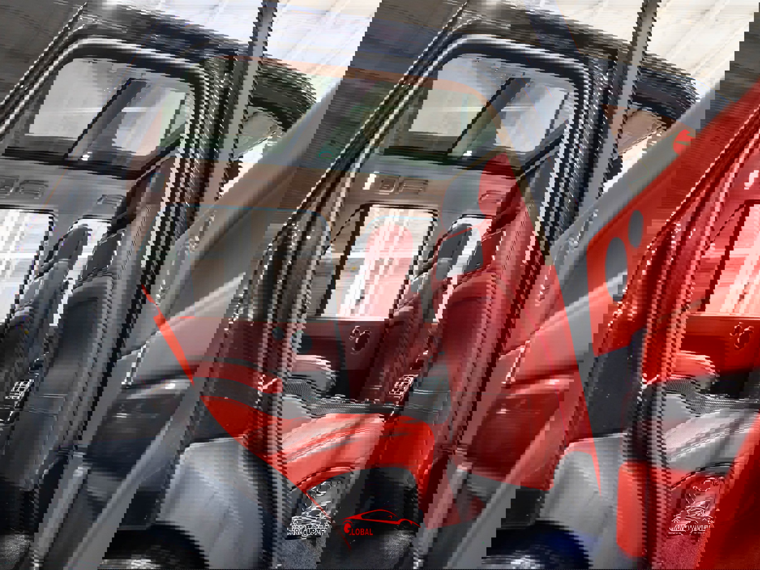 Used 2014 Land Rover Range Rover Autobiography image 19