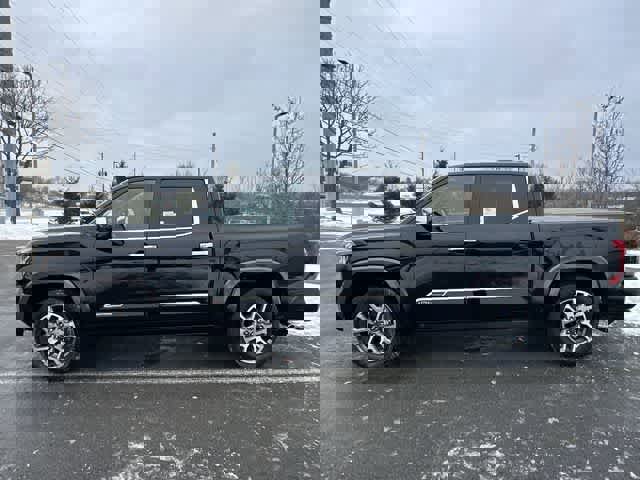Used 2026 Toyota Tundra 1794 Edition image 2