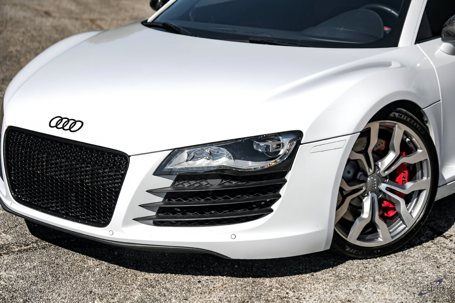Used 2010 Audi R8 V8 AWD/4WD image 36