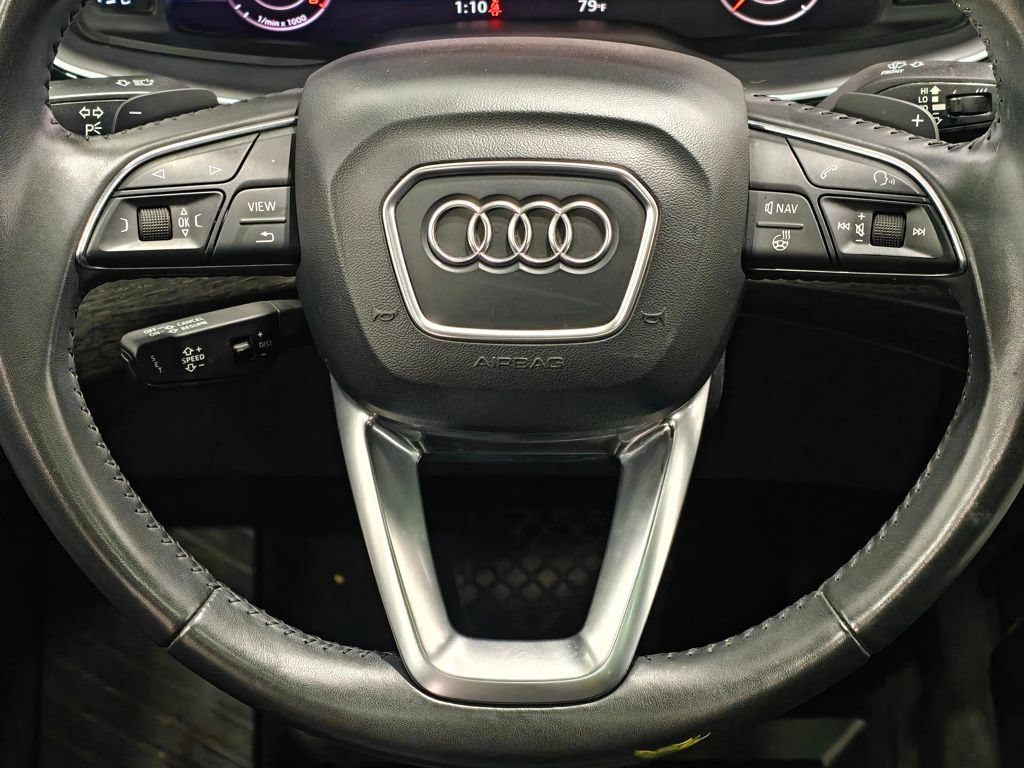 Used 2018 Audi Q7 3.0T Prestige w/ Prestige Package AWD/4WD image 6