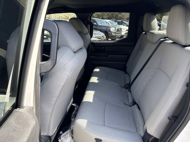 Certified 2025 Toyota Tacoma SR5 image 13