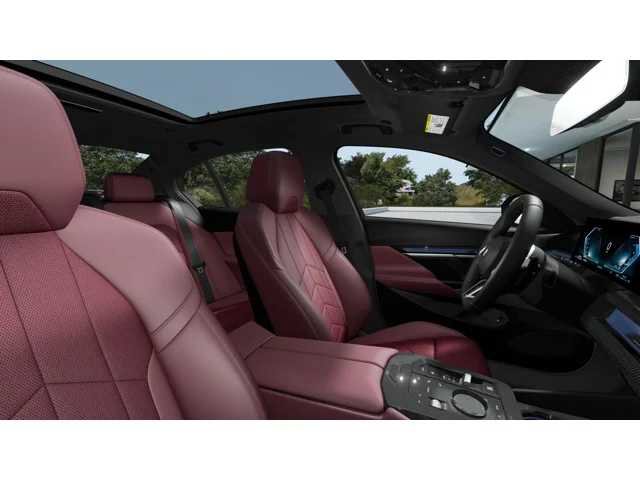 New 2026 BMW 550e xDrive AWD/4WD image 9