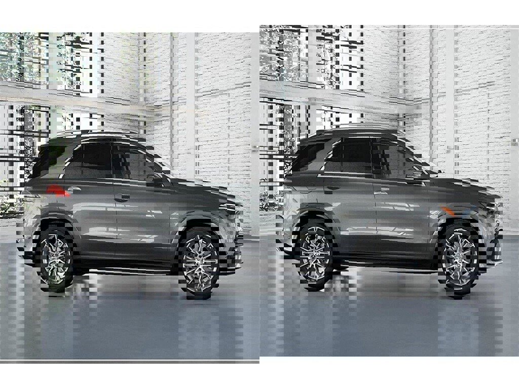 New 2026 Mercedes-Benz GLE 350 4MATIC image 15