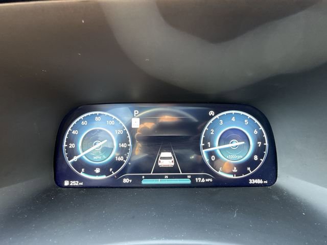 Used 2024 Hyundai Palisade Calligraphy AWD/4WD image 15