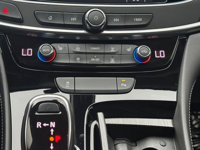 Used 2019 Buick LaCrosse Sport Touring w/ Sights and Sounds Package image 4