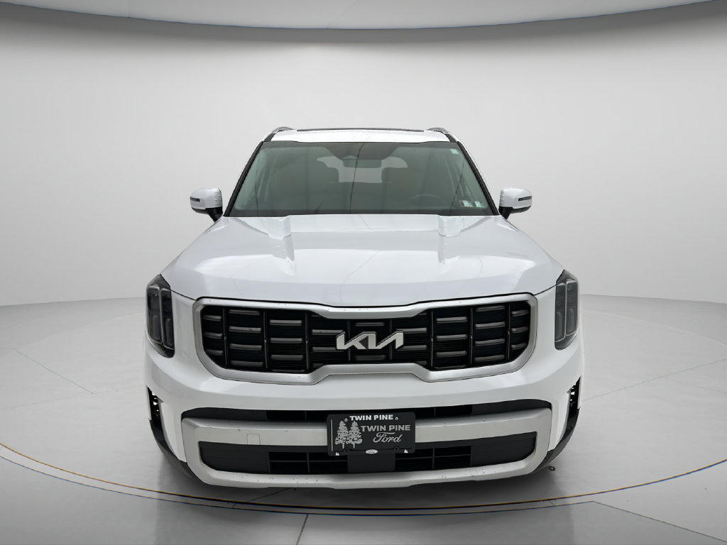 Used 2025 Kia Telluride S AWD/4WD image 2