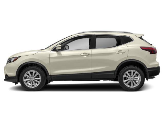 Used 2019 Nissan Rogue Sport SV w/ Technology Package AWD/4WD image 3
