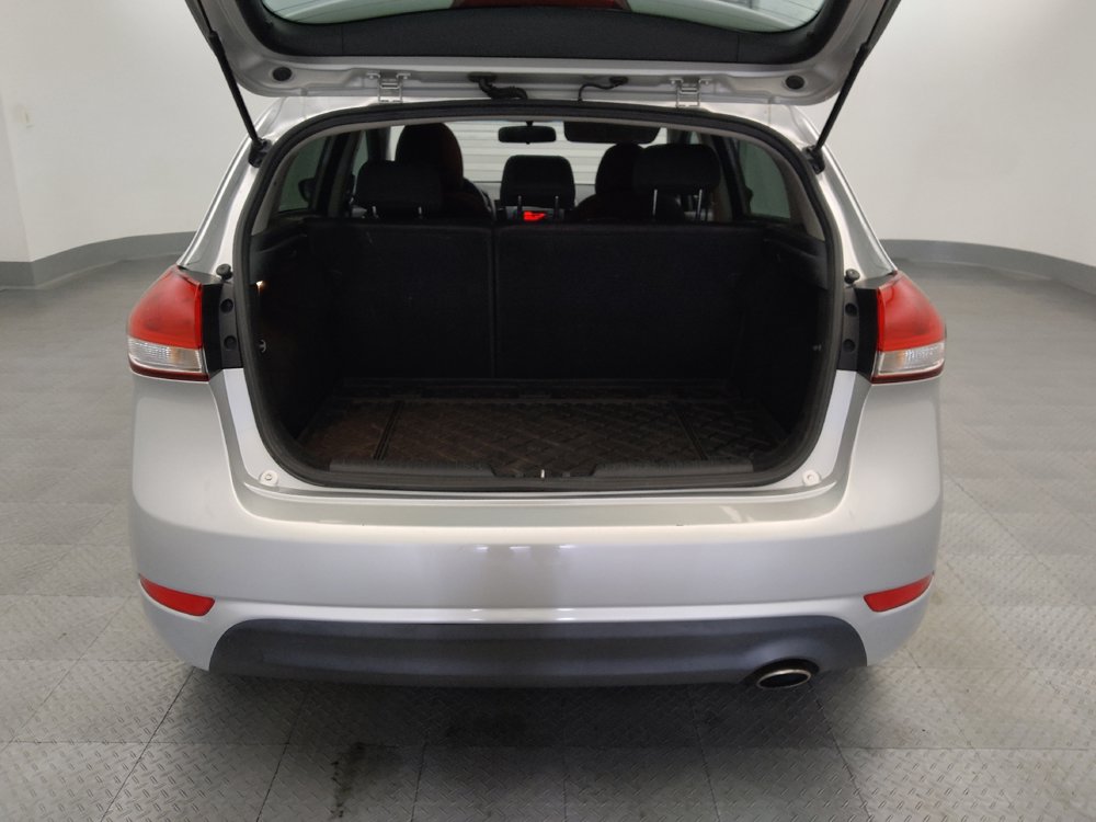 Used 2017 Kia Forte LX FWD image 29