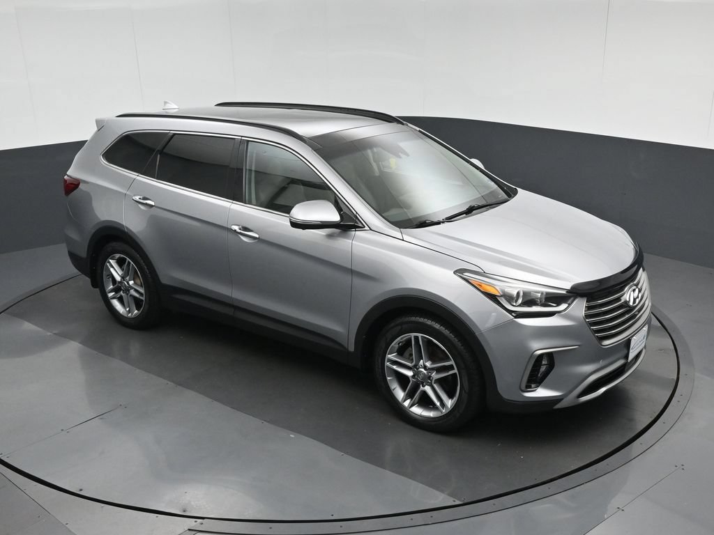 Used 2018 Hyundai Santa Fe AWD w/ SE Ultimate Tech Package 03 image 79