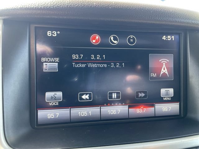 Used 2015 GMC Yukon SLT w/ Open Road Package RWD image 13