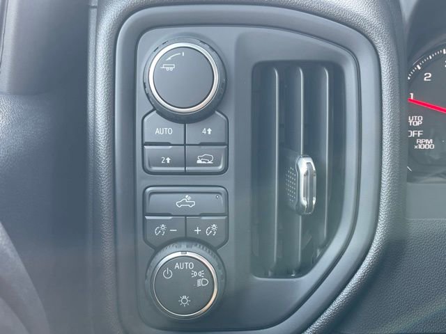 New 2026 Chevrolet Silverado 1500 W/T w/ WT Convenience Package image 10