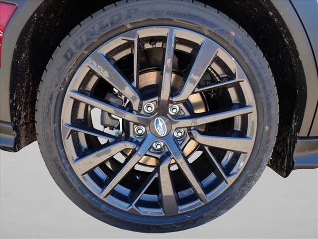 New 2026 Subaru WRX Premium AWD/4WD image 7