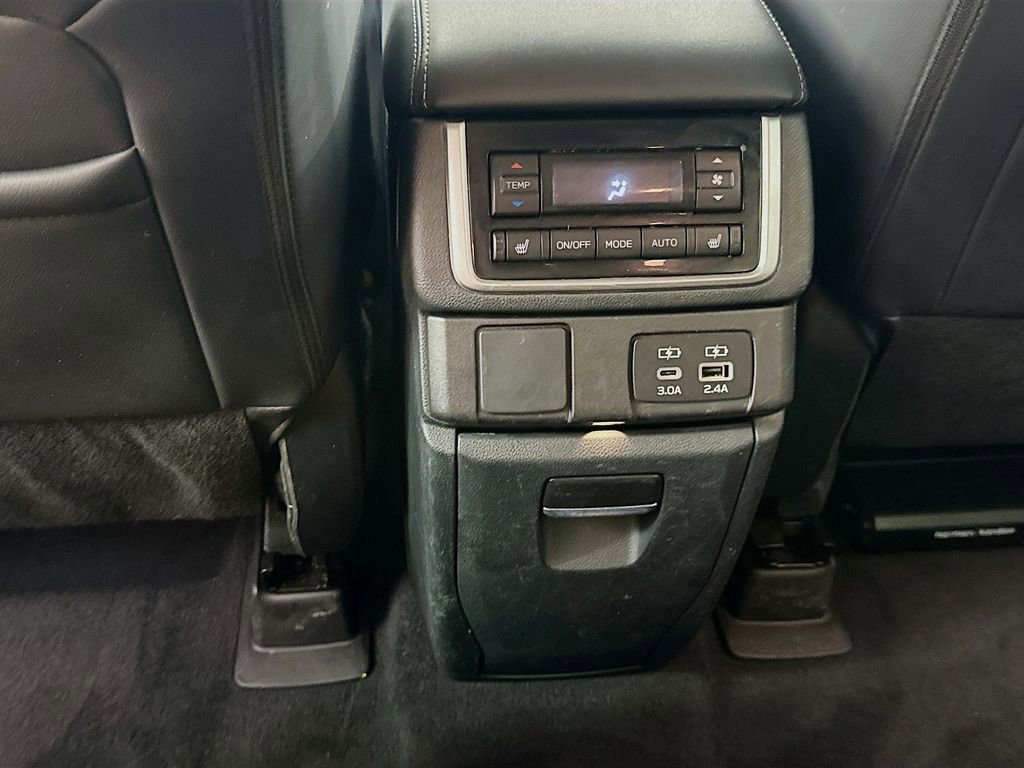 Used 2023 Subaru Ascent Limited w/ Technology Package AWD/4WD image 30