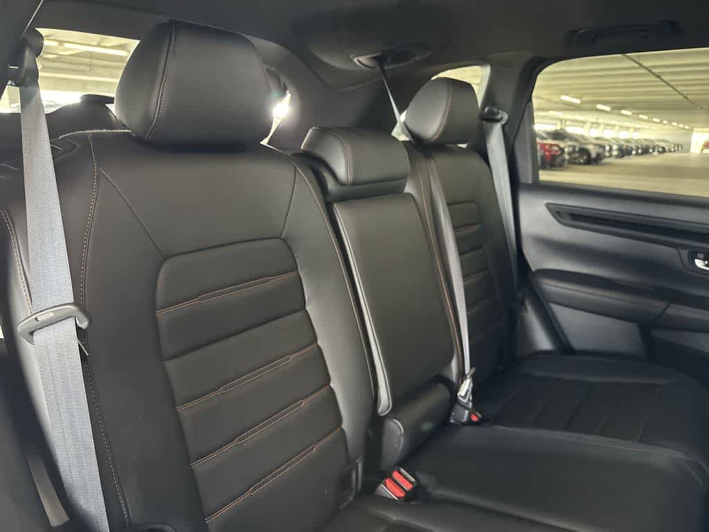 Used 2024 Honda CR-V Sport-L image 25