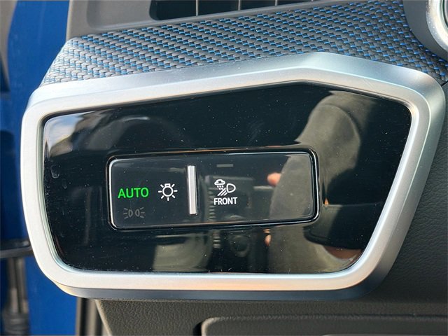 Used 2024 Audi RS 6 performance image 37