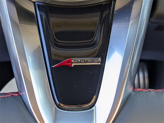 New 2026 Acura RDX A-Spec image 19