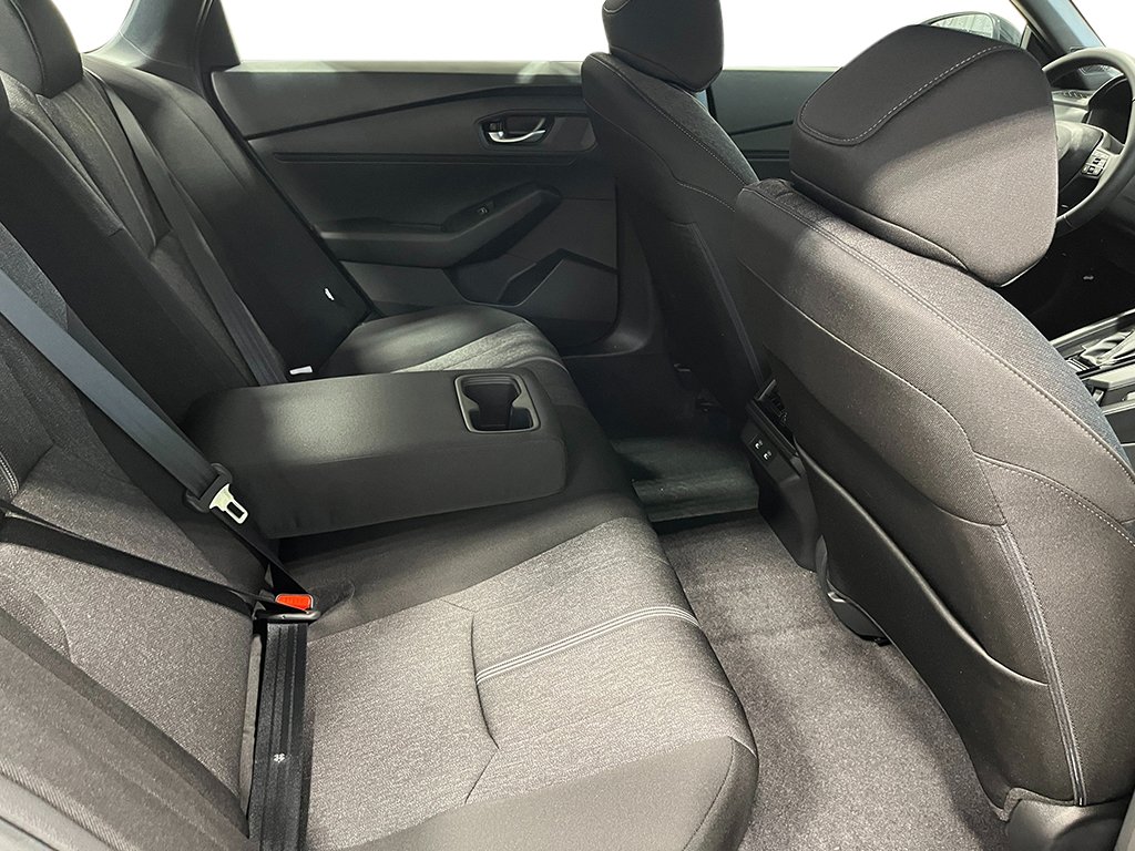 Used 2026 Honda Accord Sport image 27