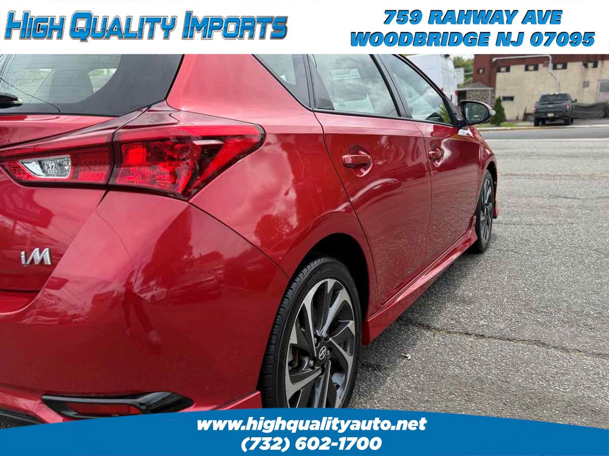 Used 2016 Scion iM FWD image 11